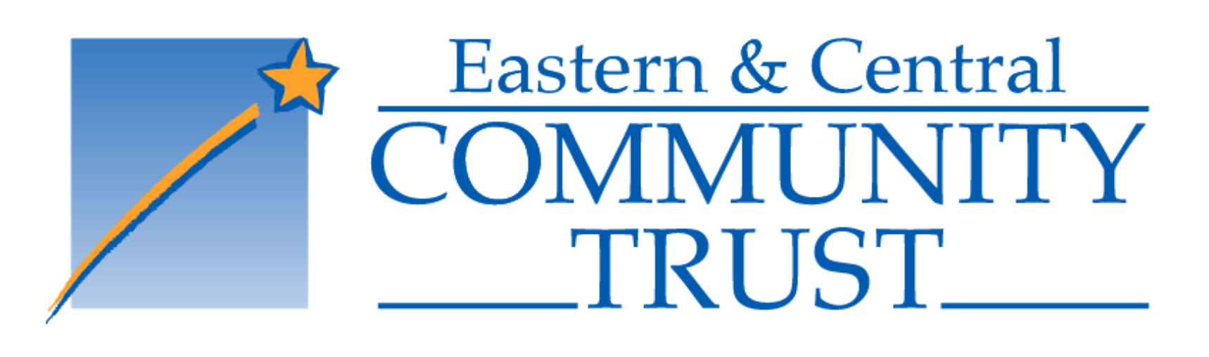 Eastern & Central Community Trust