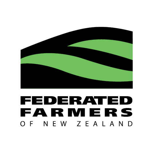 Federated Farmers logo