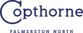 Copthorne logo