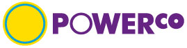 Powerco logo