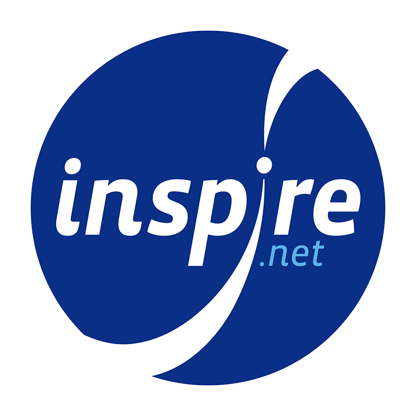 Inspire.net logo