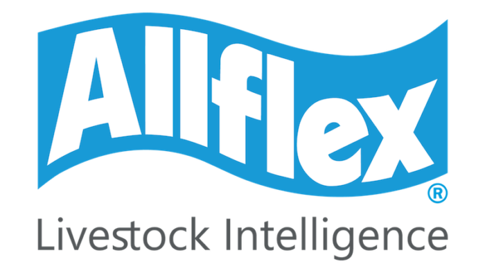 Allflex Logo