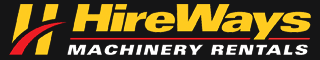 Hireways Logo