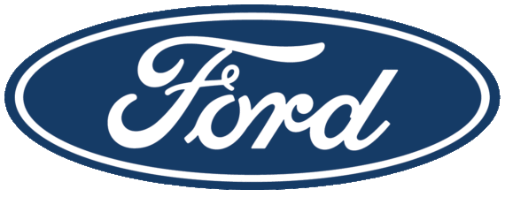 Ford Go Further Logo