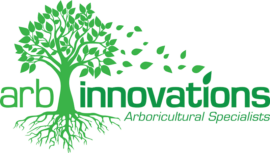 Arb Innovations logo