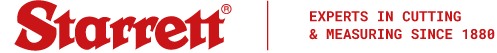 Starrett logo