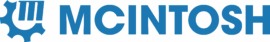 McIntosh Logo