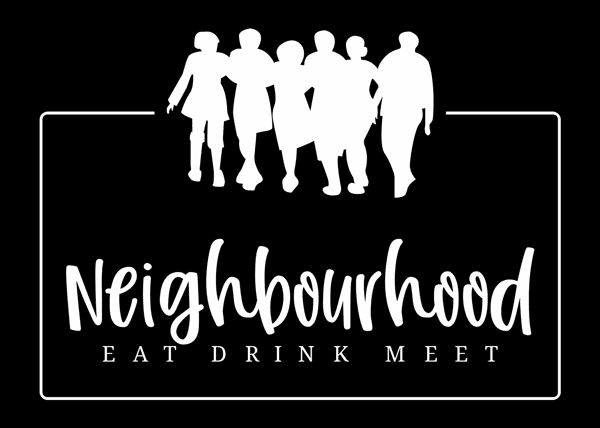 Neighbourhood bar and restaurant