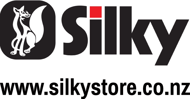 Silky Store logo