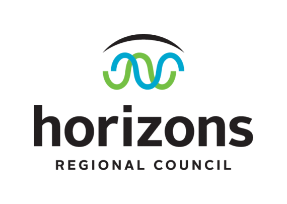 Horizons Regional Council logo