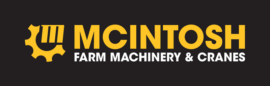McIntosh Logo