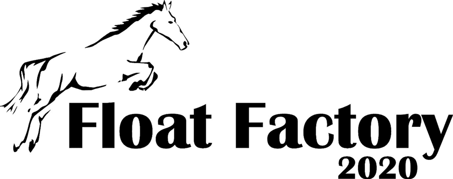 Float Factory logo
