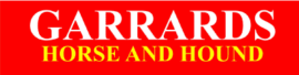 Garrards Logo