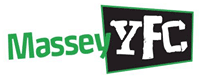 Massey Young Farmers Logo
