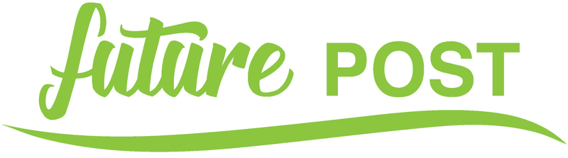 Future Post logo
