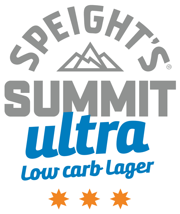 Speights Summit Ultra logo