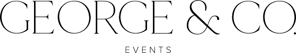George & Co Events logo
