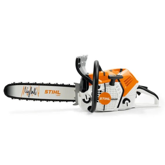 Stihl toy chainsaw