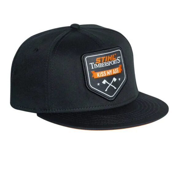Stihl Timbersports cap