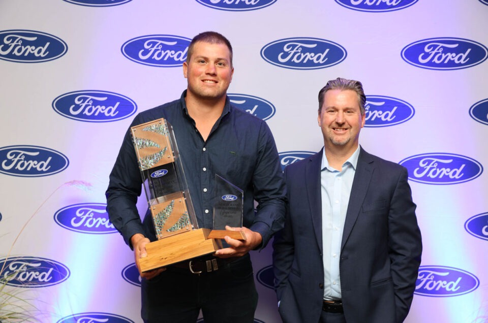 Jack Jordan & Simon Rutherford