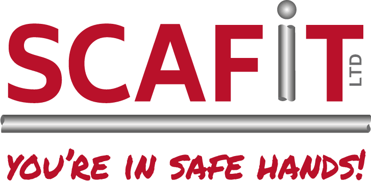 Scafit Logo