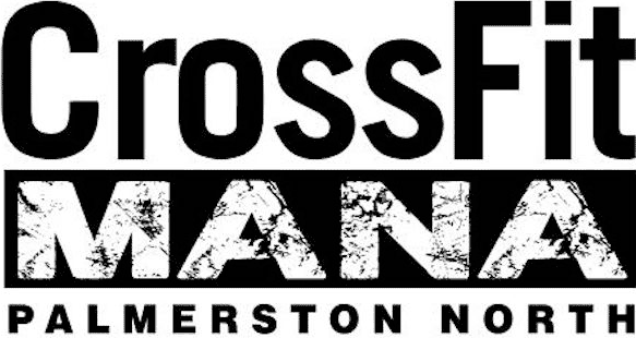 Crossfit Mana Palmerston North logo