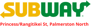 Subway logo