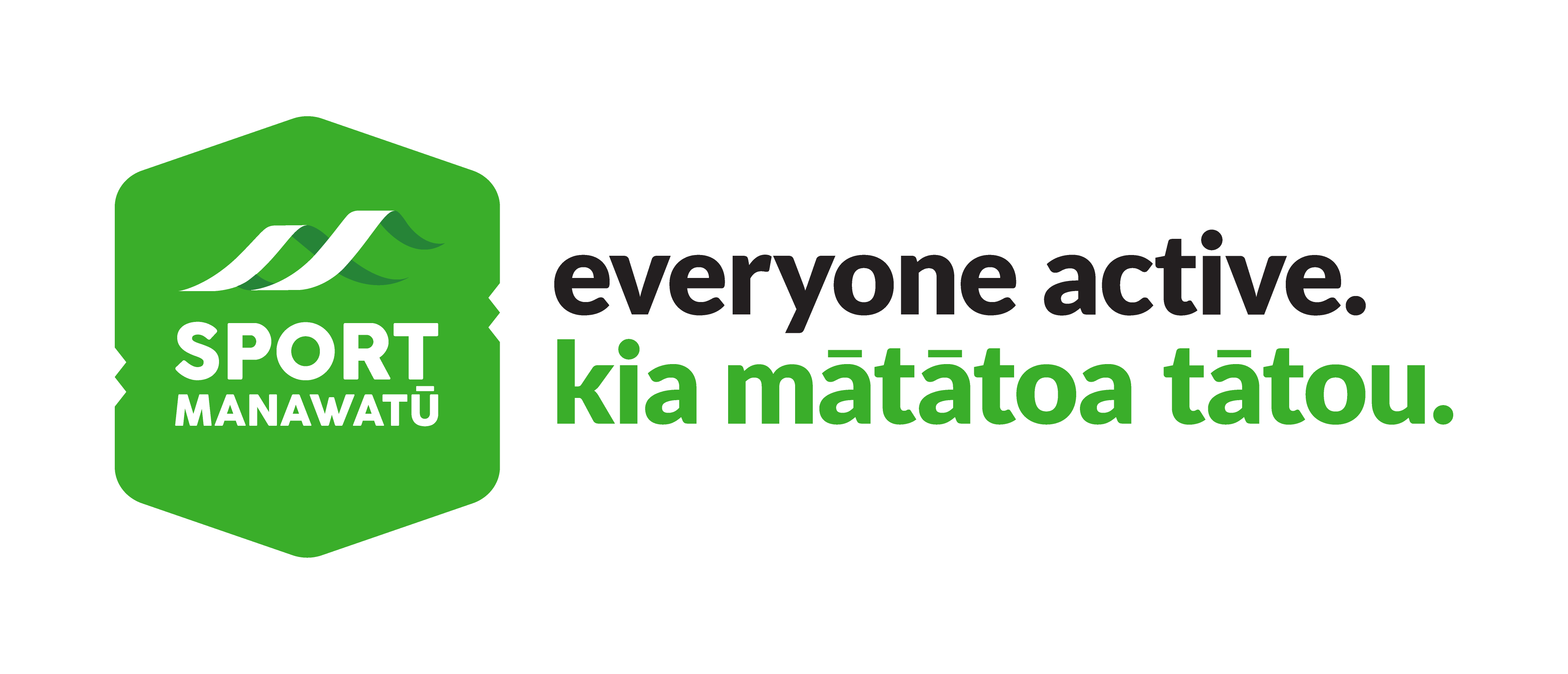 Sport Manawatū logo