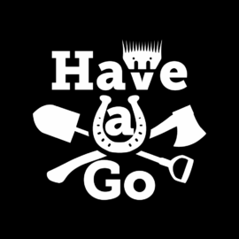Have a Go logo