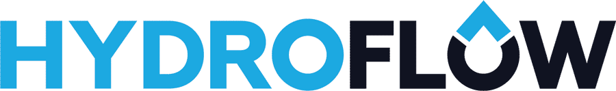 Hydroflow logo