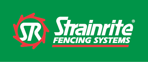 Strainrite logo