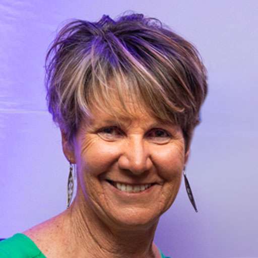Ali Wieringa
