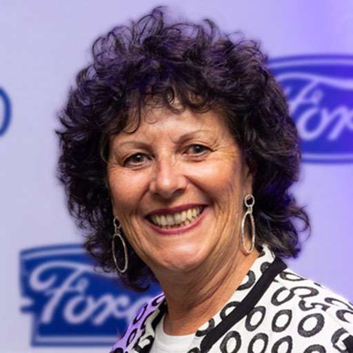 Karen Hollander