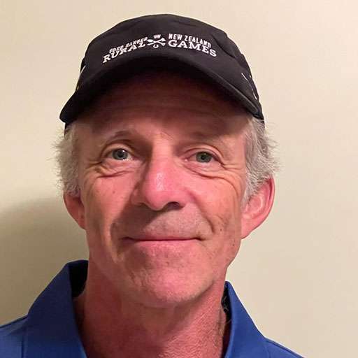 Ralph Rogers