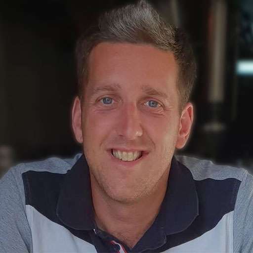 Craig Gallagher