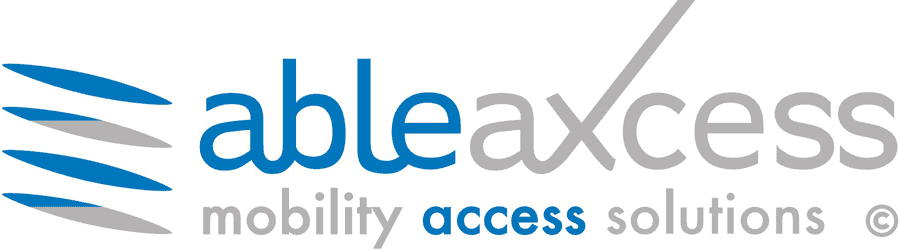 Able Axcess logo