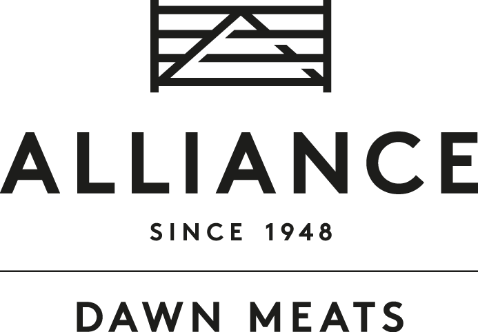 Alliance logo