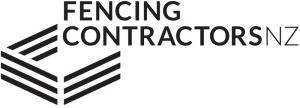 Fencing NZ Logo
