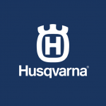 Husqvarna logo