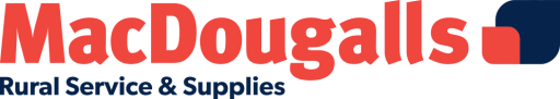 MacDougalls Logo