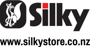Silky Store logo