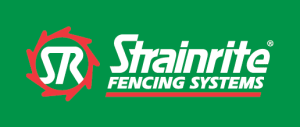 Strainrite logo