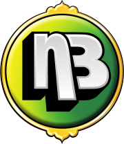 Neville Brothers logo